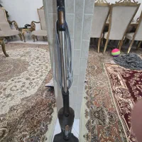 مینی جارو خارجی با سیم بلند