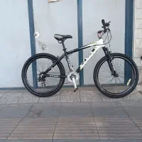 دوچرخه اکسیژن