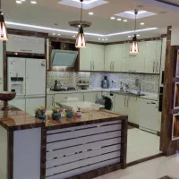 آپارتمان ۱۴۲ متری دوخواب سی ۸ هشت فولادشهر|فروش آپارتمان|فولادشهر, C8|دیوار