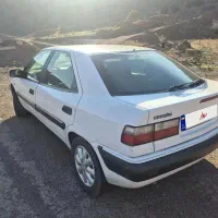 زانتیا مدل ۸۴ بی رنگ ۲۰۰۰۰