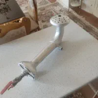 شعله تنور