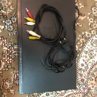 دستگاه پخش دی وی دی DVD پلیر