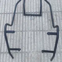 گارد موتور آیروکس