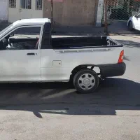 پراید وانت 99
