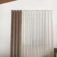 نصب انواع مدل پرده|خدمات پیشه و مهارت|نوشهر, |دیوار