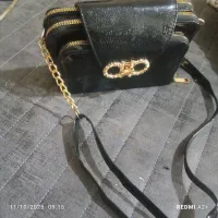 دوعدد کیف|کیف، کفش، کمربند|پاکدشت, پاکدشت (مامازند)|دیوار