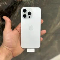 آیفون 15 پرومکس