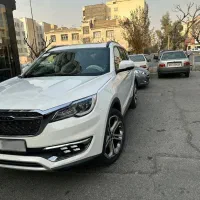 فیدلیتی الیت سفید ۷ نفره رینگ کروم|خودرو سواری و وانت|مریوان, |دیوار