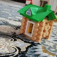 اسباب بازی|اسباببازی|قم, هفت تیر|دیوار