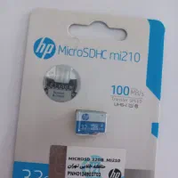 رم micro SD 32G