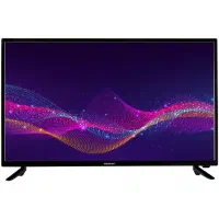 تلویزیون دنای ۴۳ اسمارت اندروید ۱۲ یک ماه کار کرده