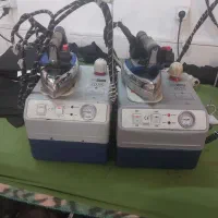 اتو بخار سیلتر ترک