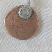 سکه عتیقه|کلکسیون سکه، تمبر، اسکناس|زهک, |دیوار