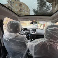 ۲۰۷ پانا دنده tu5 خشک ۱۴۰۳