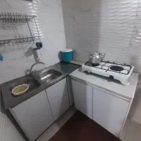 اجاره سوئیت منزل نزدیک به بازارچه ساحلی کد ۲۵|اجارهٔ کوتاهمدت آپارتمان و سوئیت|بندر ترکمن, |دیوار