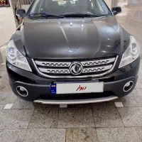 دانگ فنگ H30 کراس