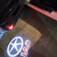 فروش جک j4 مدل ۱۴۰۳ برج ۱۰|خودرو سواری و وانت|بندر ترکمن, |دیوار