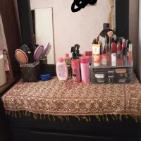 دراور و آینه