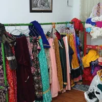 لباس محلی حاجتی|لباس|اهواز, منبع اب|دیوار