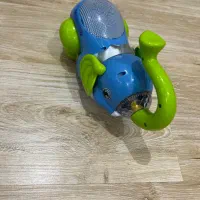 اسباب بازی کودک
