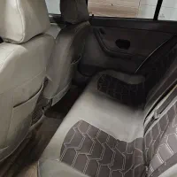 سمند EF7 مدل 96|خودرو سواری و وانت|سنندج, |دیوار