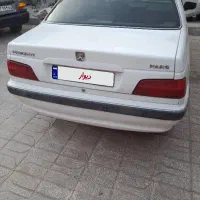 پارس سال مدل 96|خودرو سواری و وانت|بردسیر, |دیوار