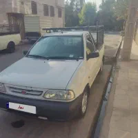 پراید وانت 1402