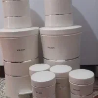 سرویس اورانوس|ظروف نگهدارنده، پلاستیکی، یک‌بارمصرف|اسفراین, |دیوار