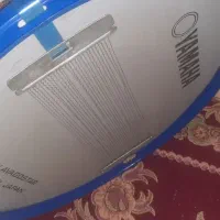 تبل ریز|درام و پرکاشن|مشهد, رباط طرق|دیوار