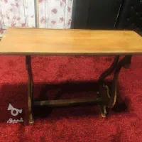 میز سنتور