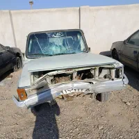 پیکان وانت مدل 93|خودرو سواری و وانت|سمنان, |دیوار