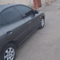 ریو|خودرو سواری و وانت|رفسنجان, |دیوار