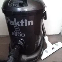 جارو برقی  سطلی