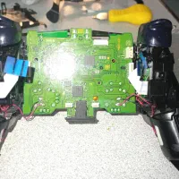 تعمیر تخصصی دسته PS5|کنسول، بازی ویدئویی و آنلاین|مشهد, حجاب (شهرک غرب)|دیوار