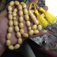 تسبیح کهربای المان به شرط