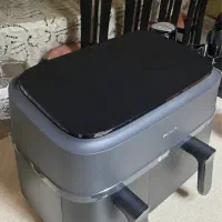 سرخ کن بدون روغن فیلیپس