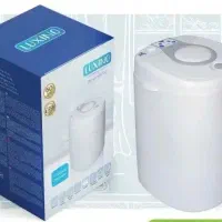 مینی واش LUXINO