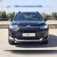 سیتروئن c3  مدل ۱۴۰۴