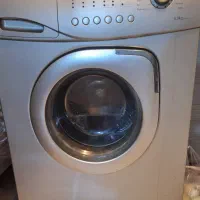 لباسشویی ۶کیلویی سامسونگ