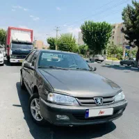 پارس سال