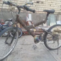 دوچرخه26