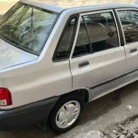 فروشی|خودرو سواری و وانت|تهران, جوادیه تهرانپارس|دیوار