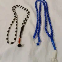 ۲ عدد تسبیح نو