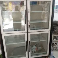 یخچال فریزر|یخچال و فریزر|گلبهار, شهر جدید گلبهار|دیوار