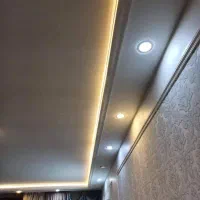 هلدینگ ساختمانی خسروجردی کناف سقف کاذب|مصالح و تجهیزات ساختمان|سبزوار, امیر کبیر|دیوار