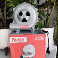 دمنده برقی رونیکس۱۲۲۱دم برقی ۲اینچ رونیکس