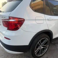 X3 2014 بیرنگ|خودرو سواری و وانت|شیراز, قصرالدشت|دیوار