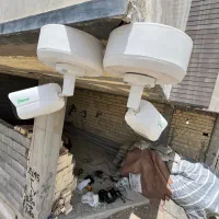 دوربین مداربسته|دوربین مداربسته|شهرکرد, |دیوار