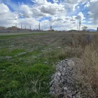 باغچه-با-موقعیت-عالی