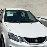 ساینا GX-L دوگانه سوز ، سایپا نعمت الهی